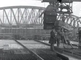 Raising of the Meuse bridge