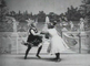 Gordon Sisters boxing